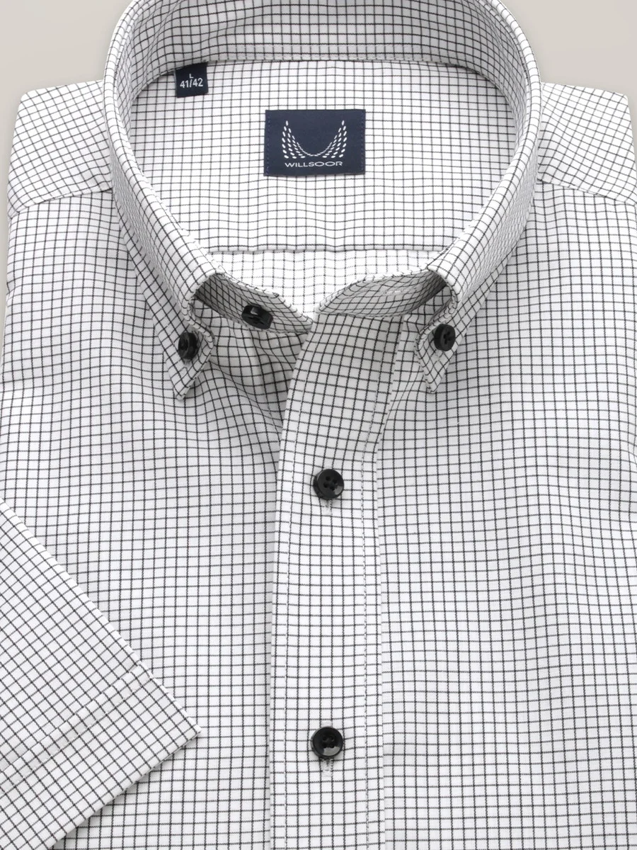 Koszula Slim Fit (wzrost 176-182)