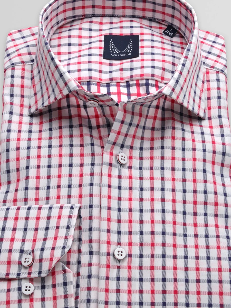 Koszula Slim Fit (wzrost 176-182)