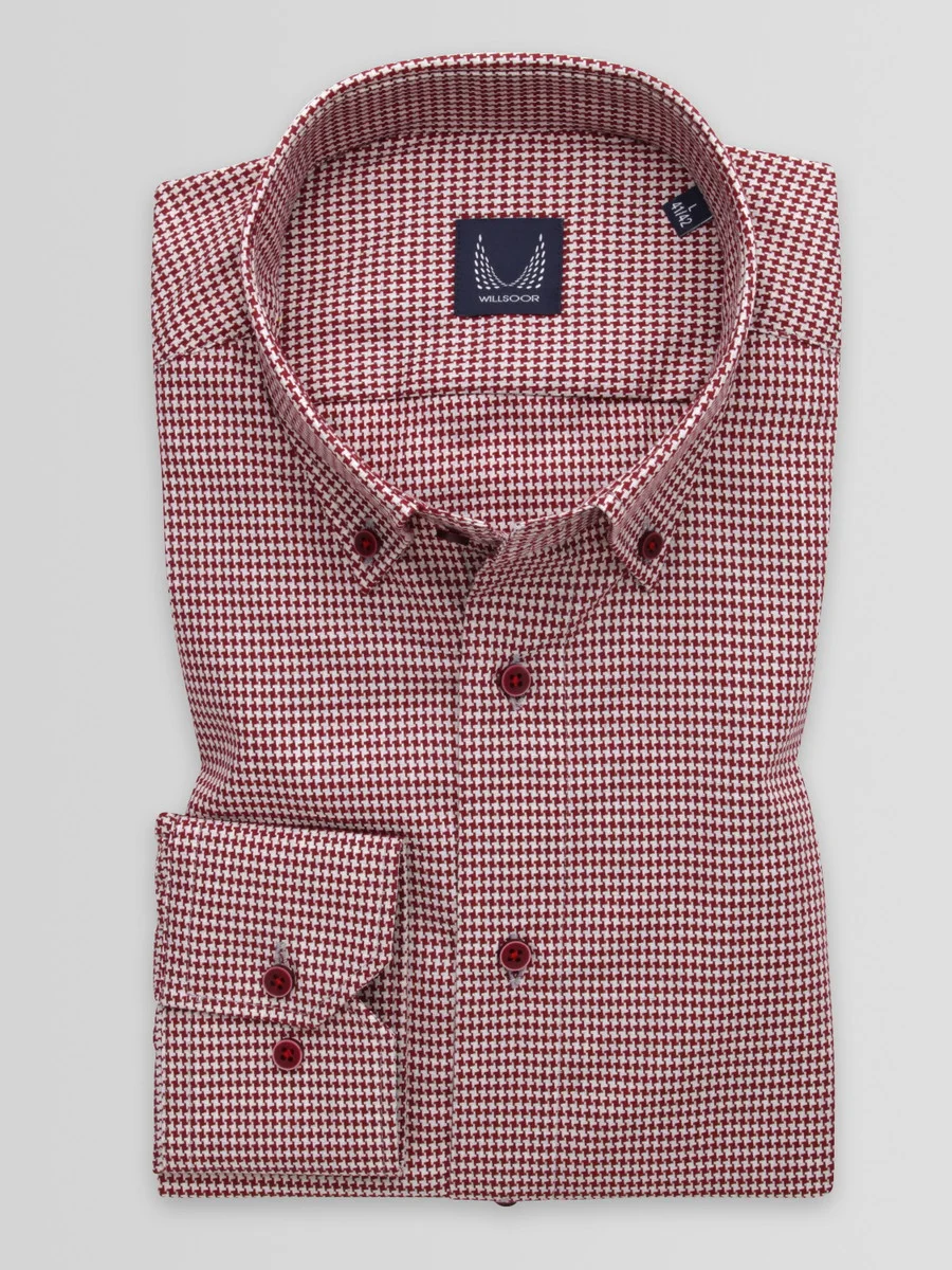 Koszula Slim Fit (wzrost 176-182)