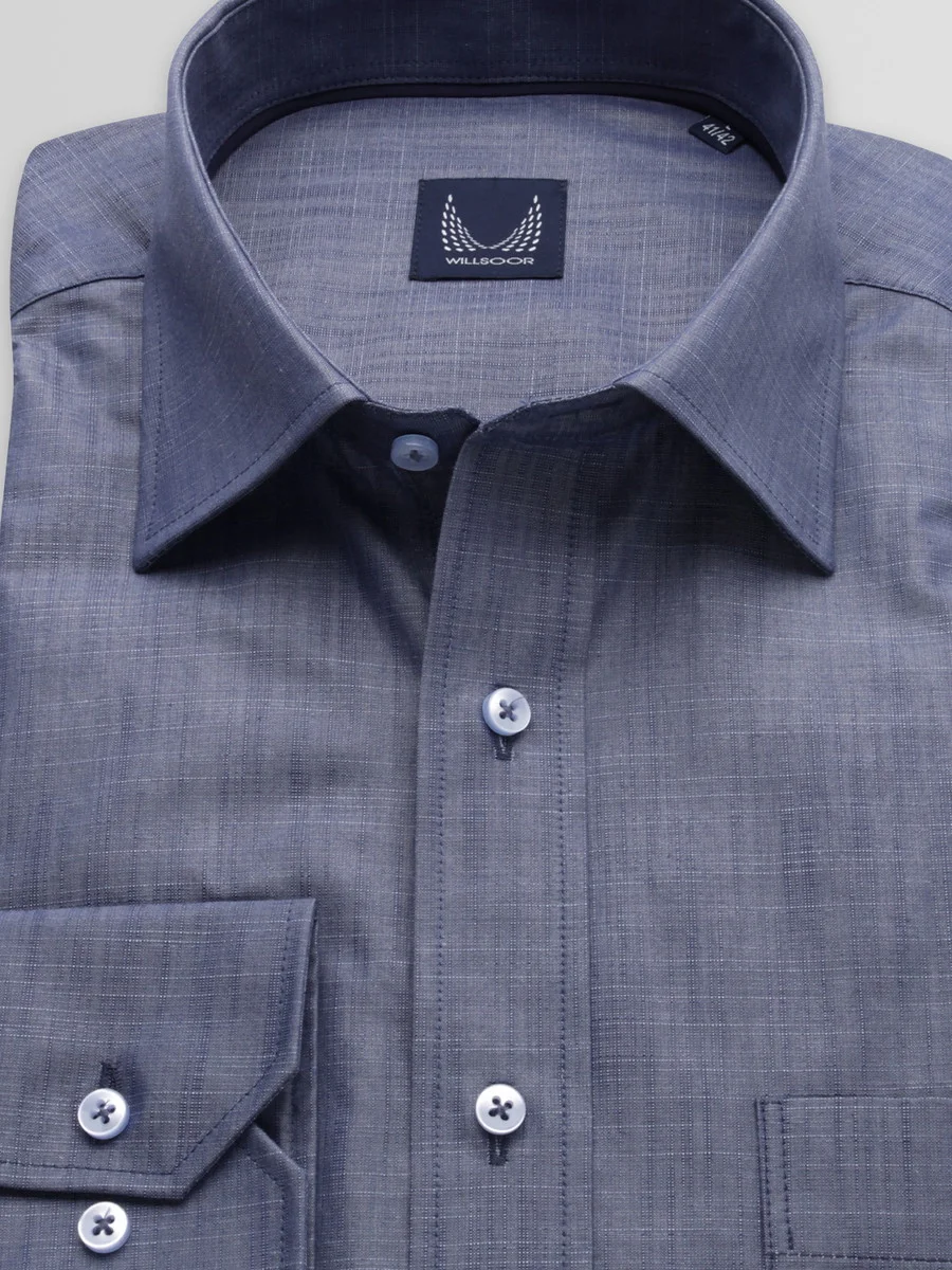 Koszula Slim Fit (wzrost 164-170 i 176-182)