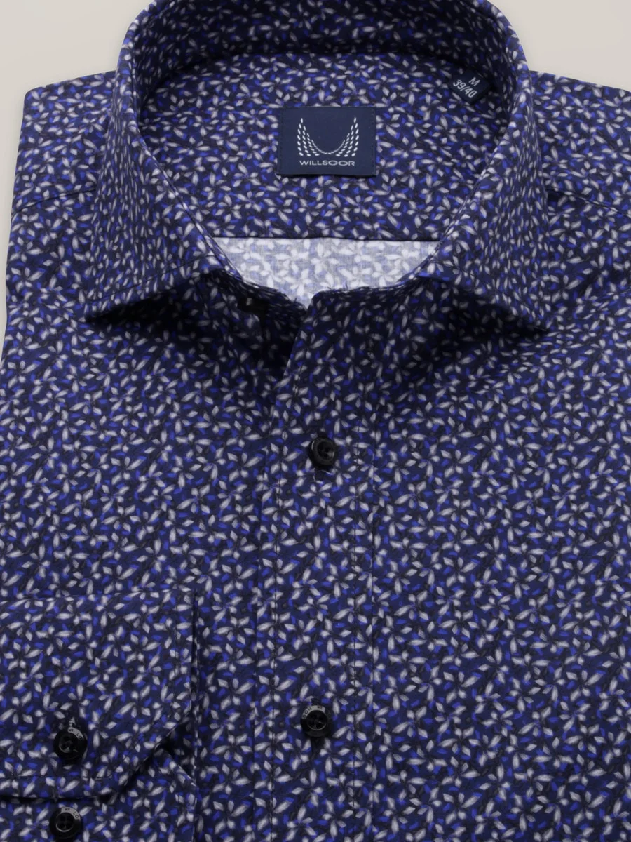 Koszula Slim Fit (wzrost 176-182)