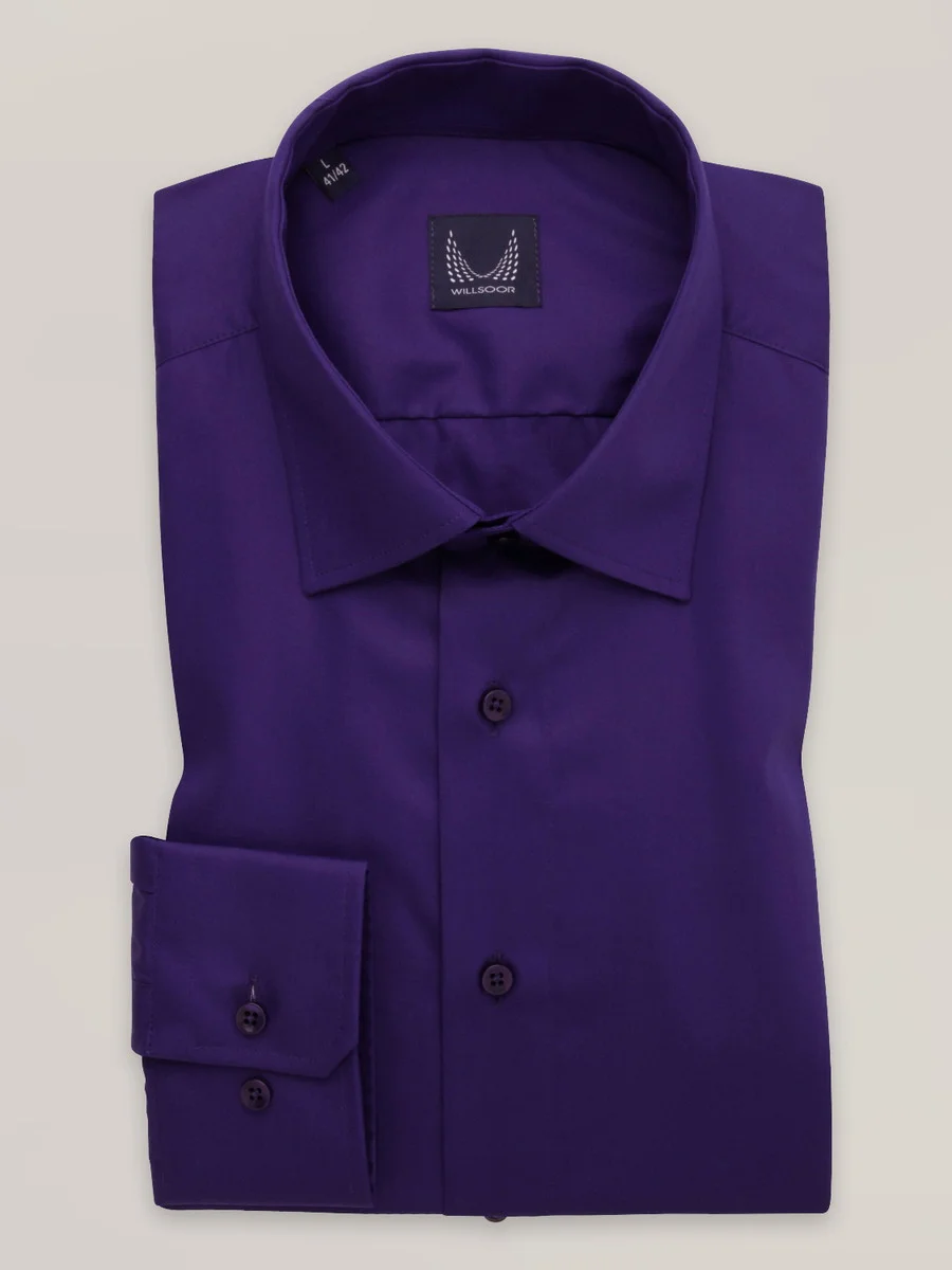 Koszula Slim Fit (wzrost 176-182)