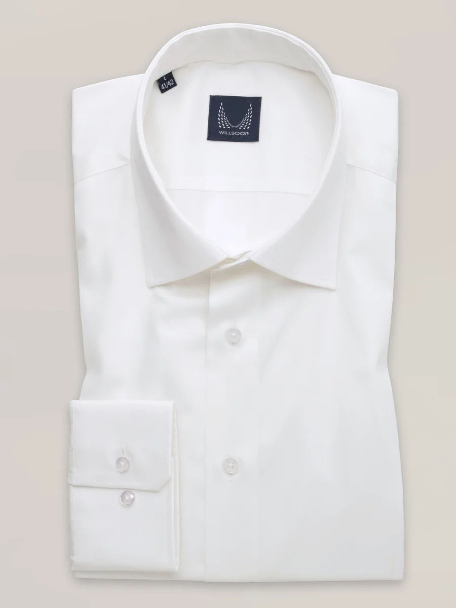 Koszula Slim Fit (wzrost 176-182)