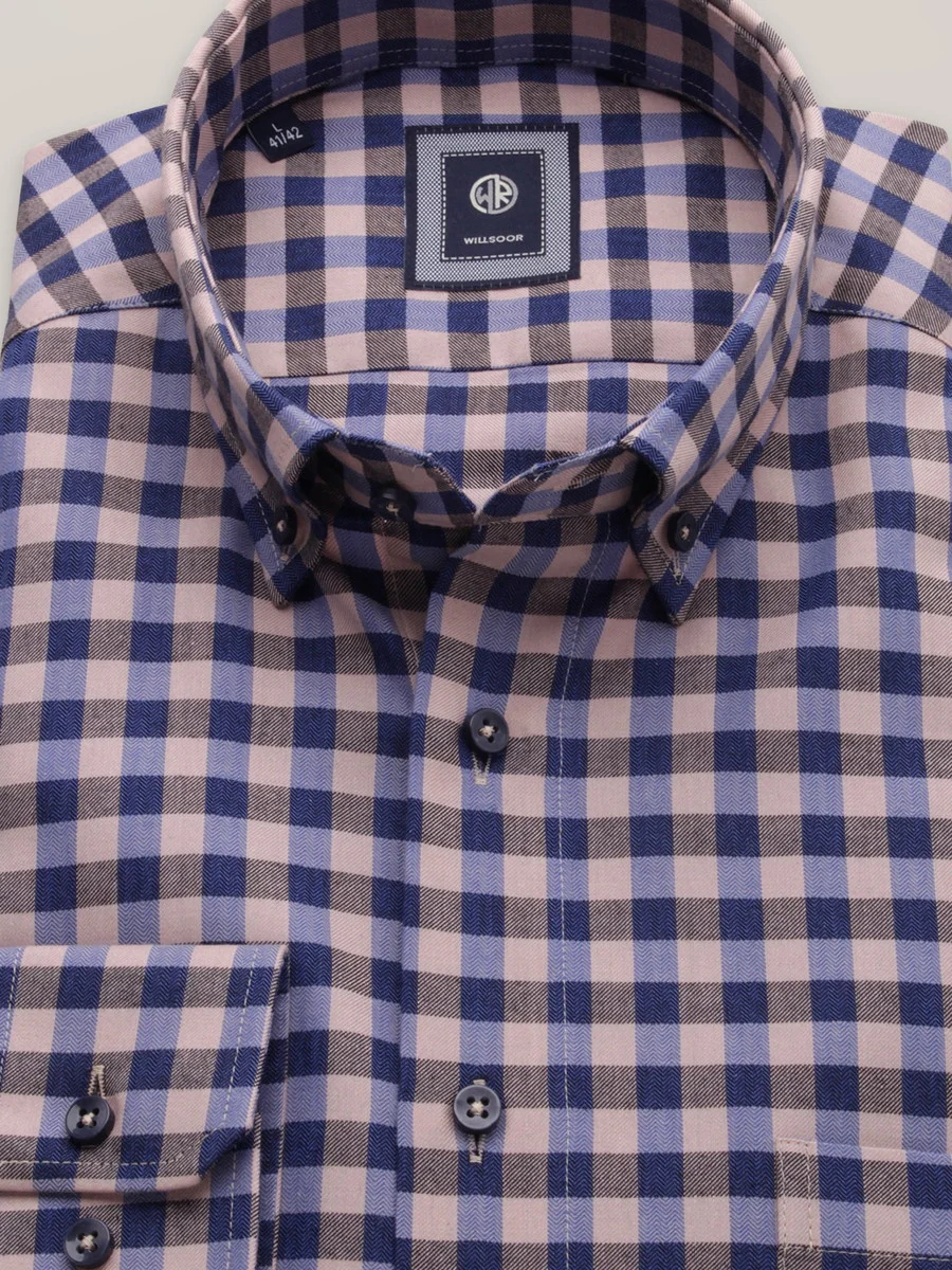 Koszula Slim Fit (wzrost 176-182)