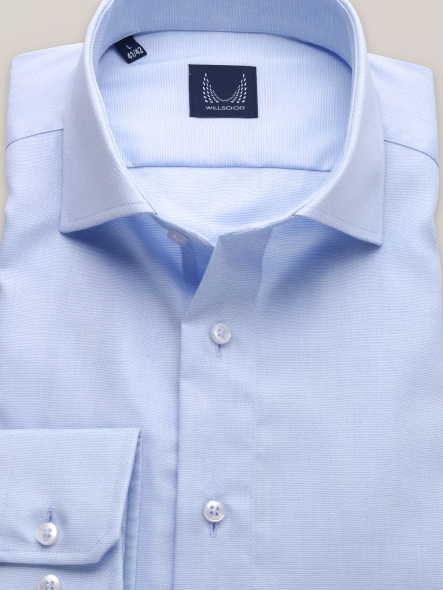 Koszula Slim Fit (wzrost 176-182)