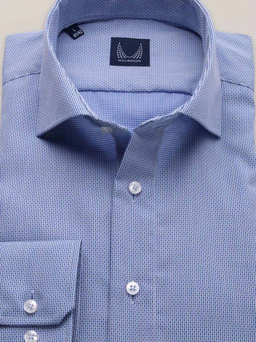 Koszula Slim Fit (wzrost 176-182)