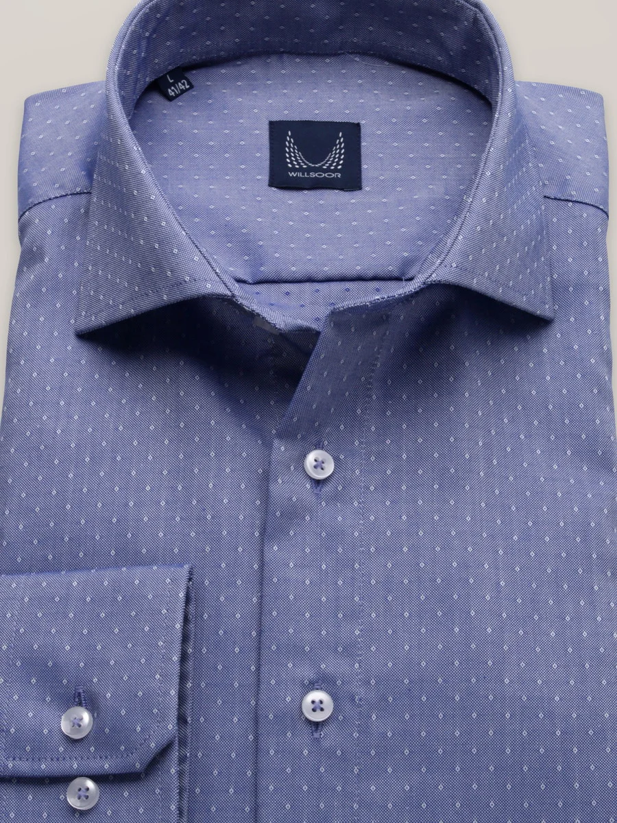 Koszula Slim Fit (wzrost 176-182)