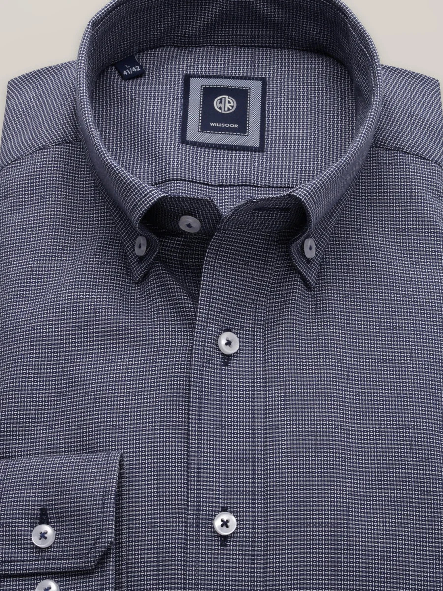 Koszula Slim Fit (wzrost 176-182)