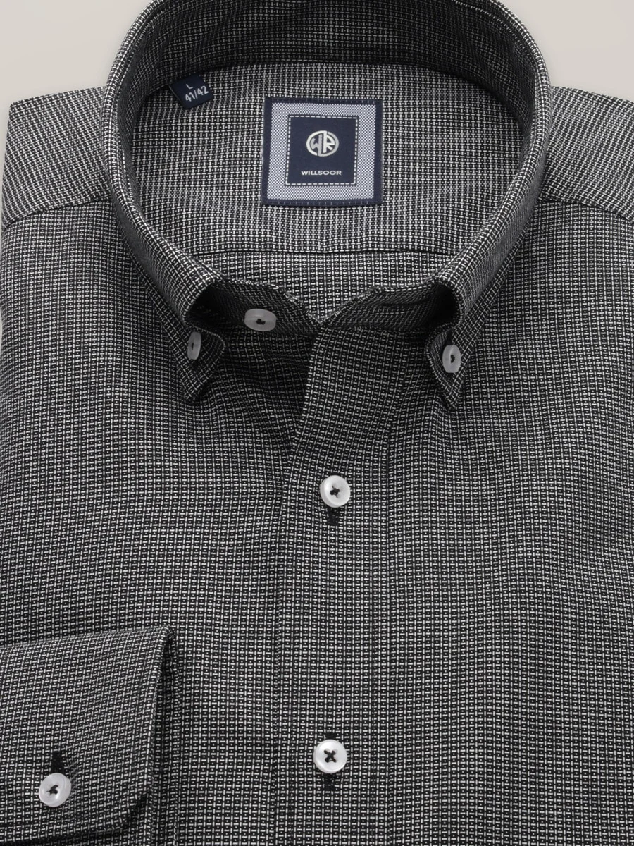 Koszula Slim Fit (wzrost 176-182)
