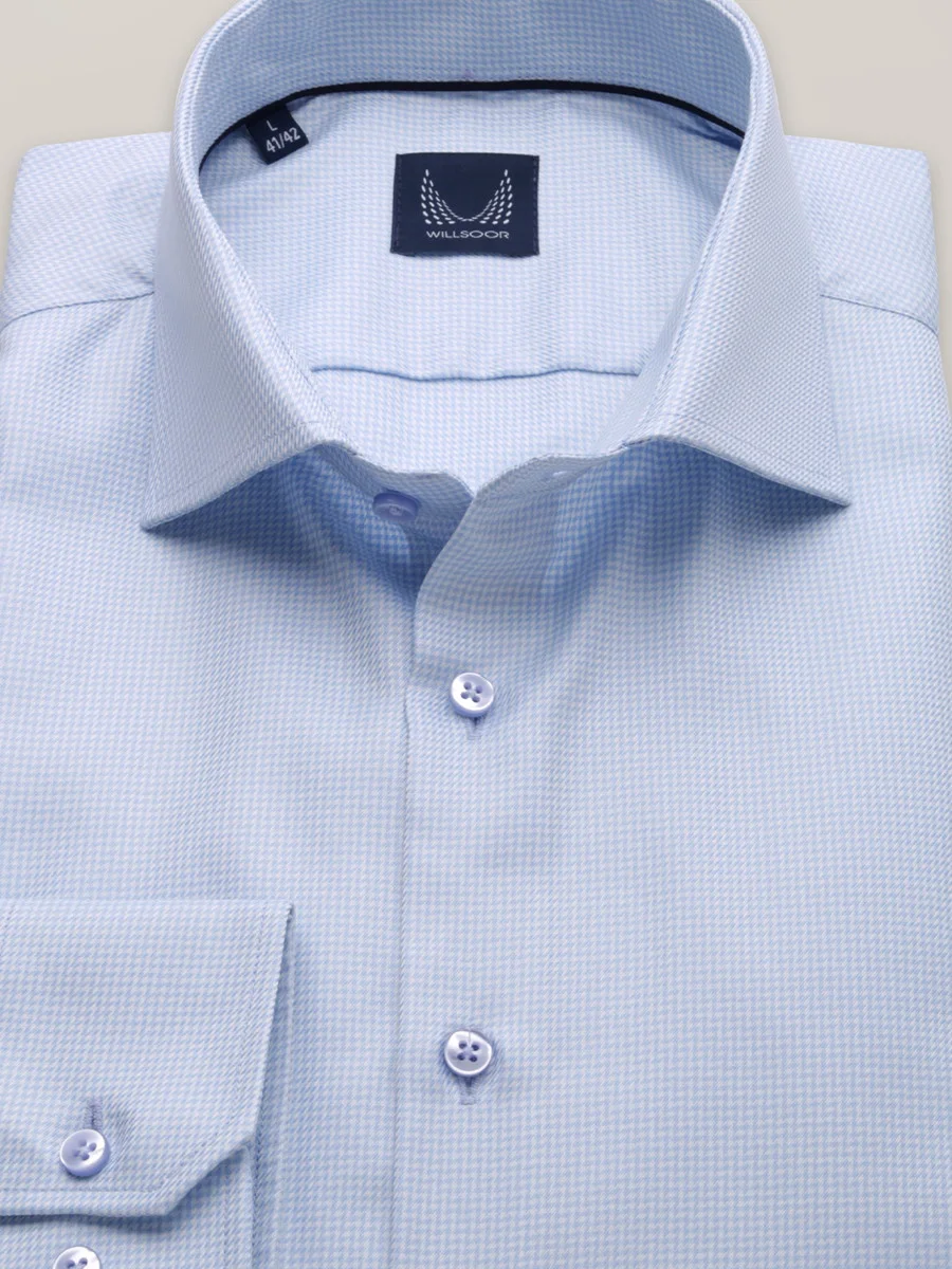 Koszula Slim Fit (wzrost 176-182)