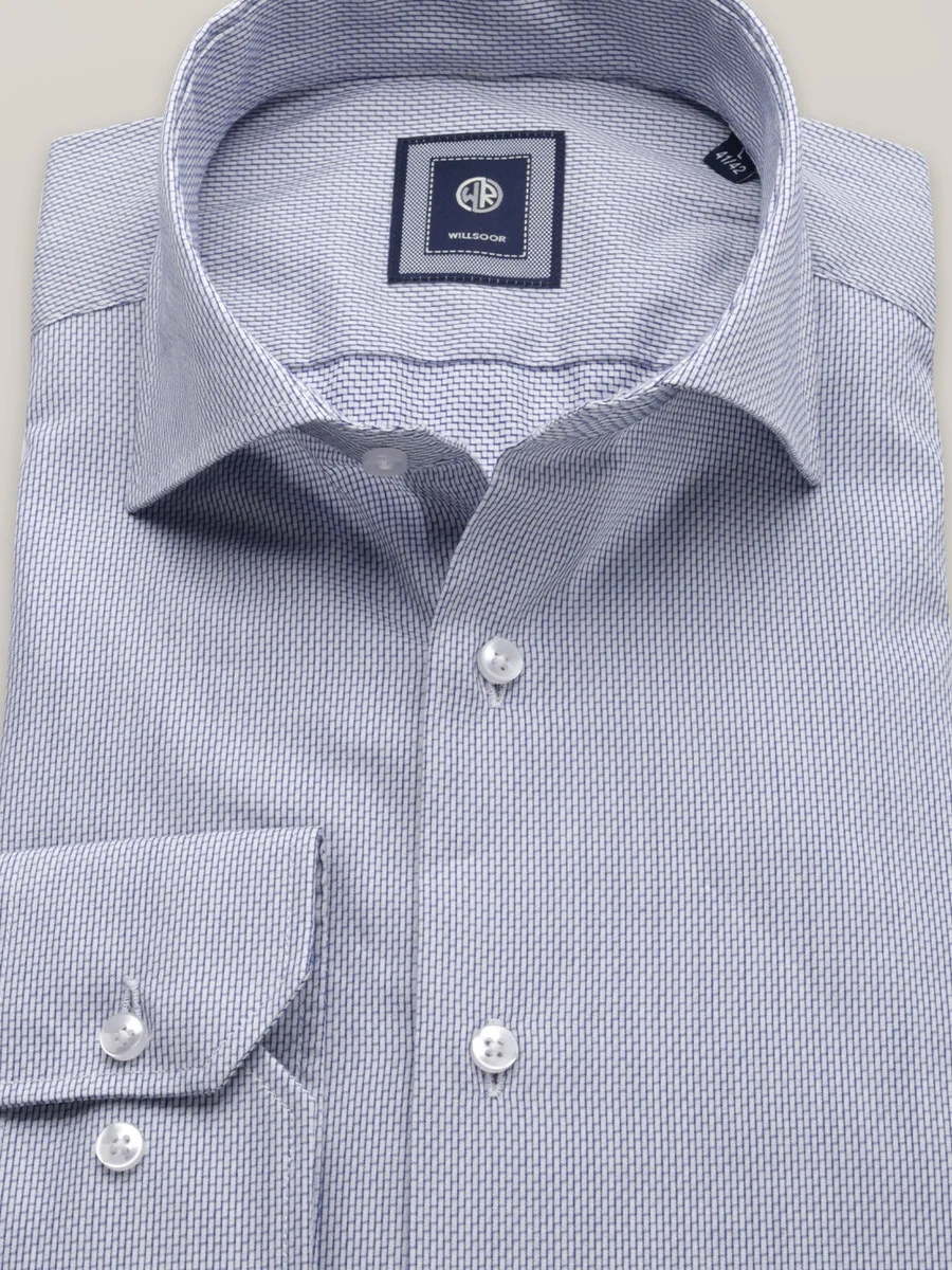 Koszula Slim Fit (wzrost 188-194)
