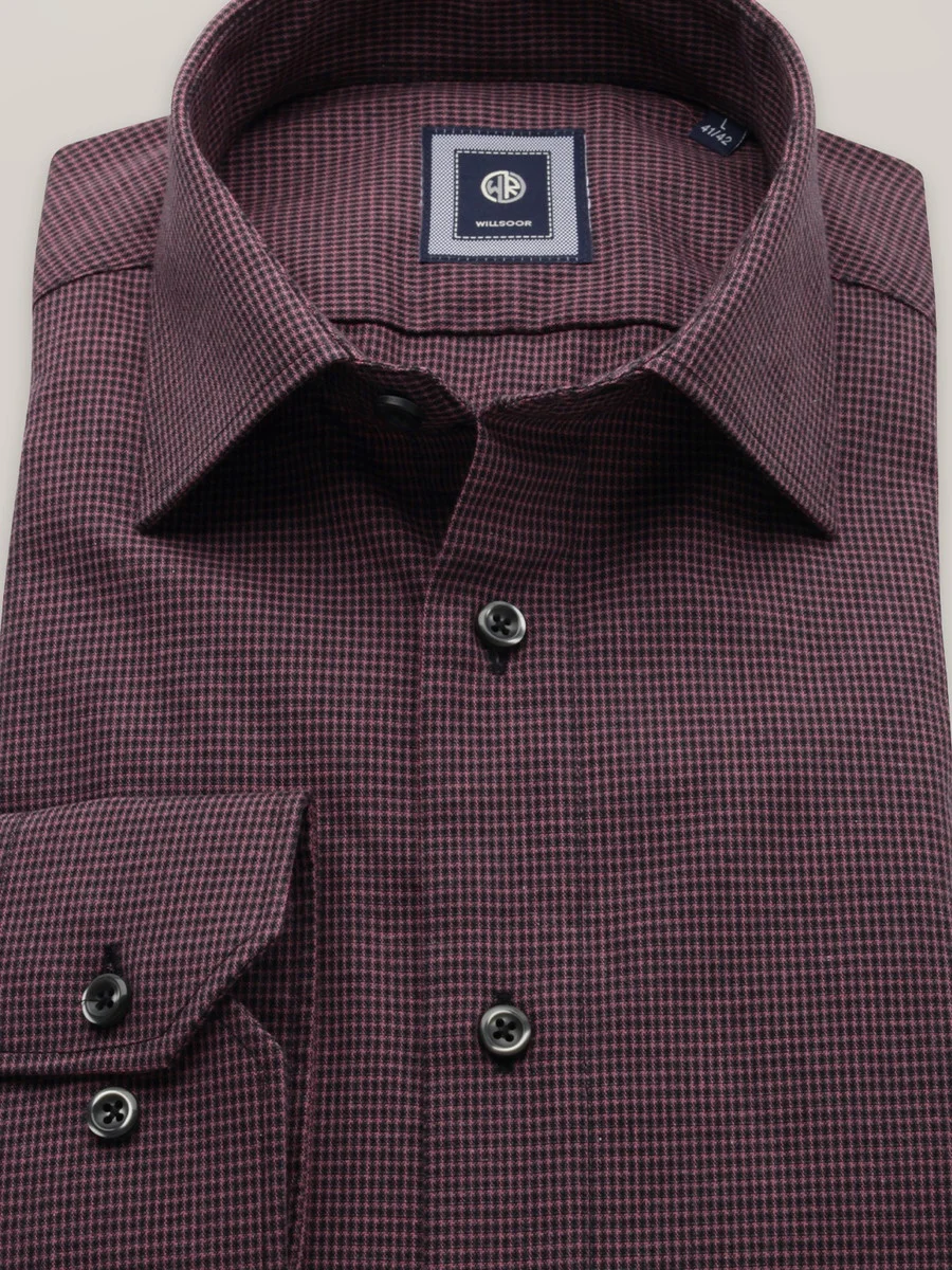 Koszula Slim Fit (wzrost 176-182)