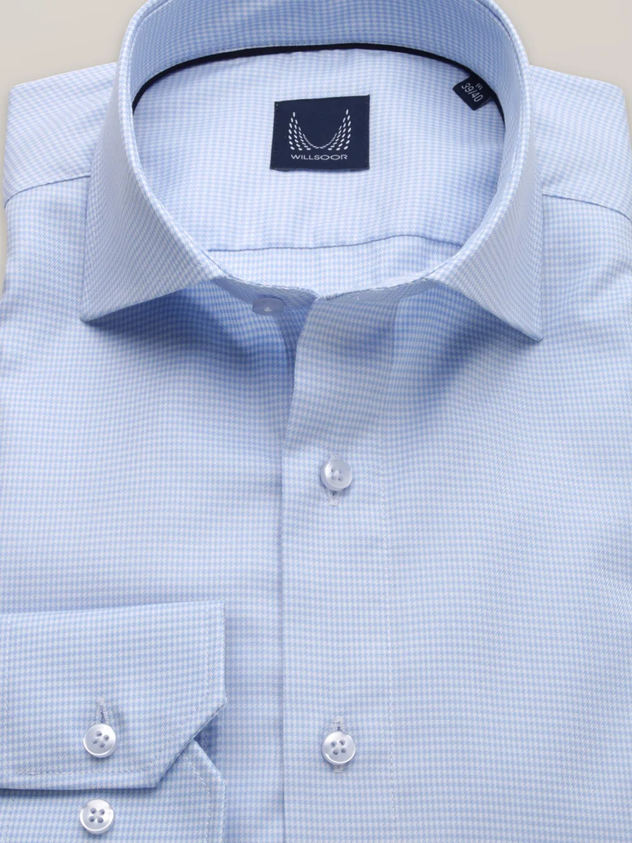 Koszula Slim Fit (wzrost 176-182)