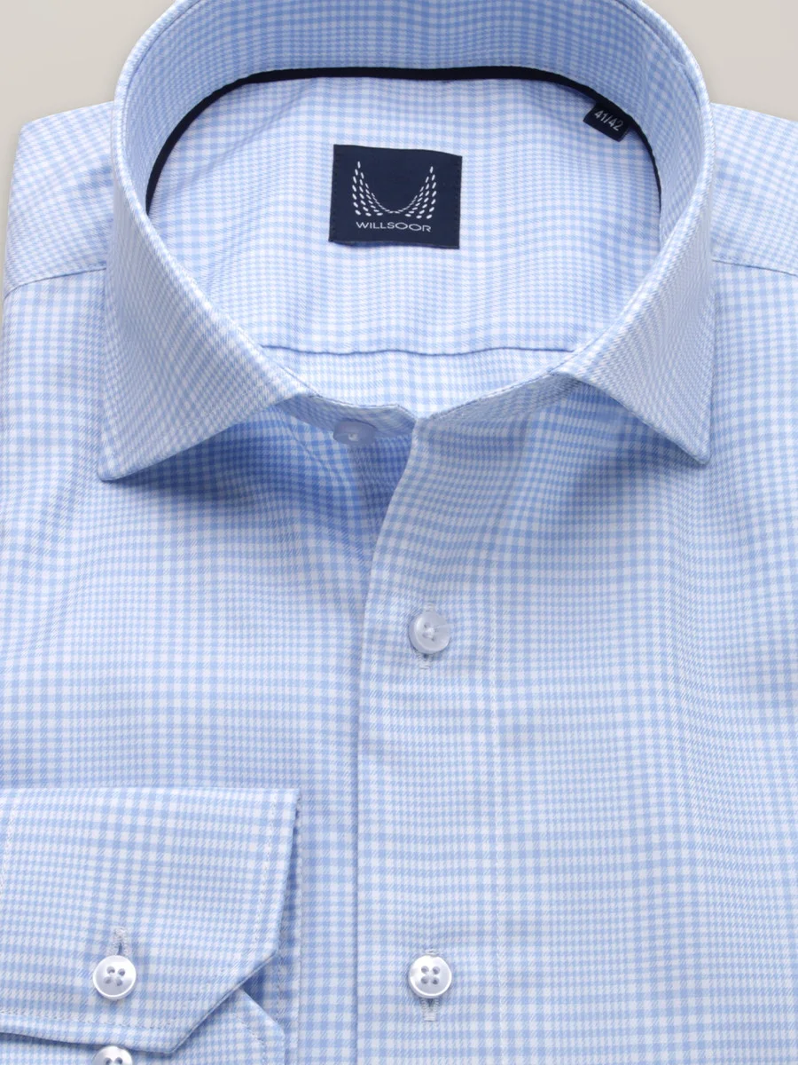 Koszula Slim Fit (wzrost 176-182)