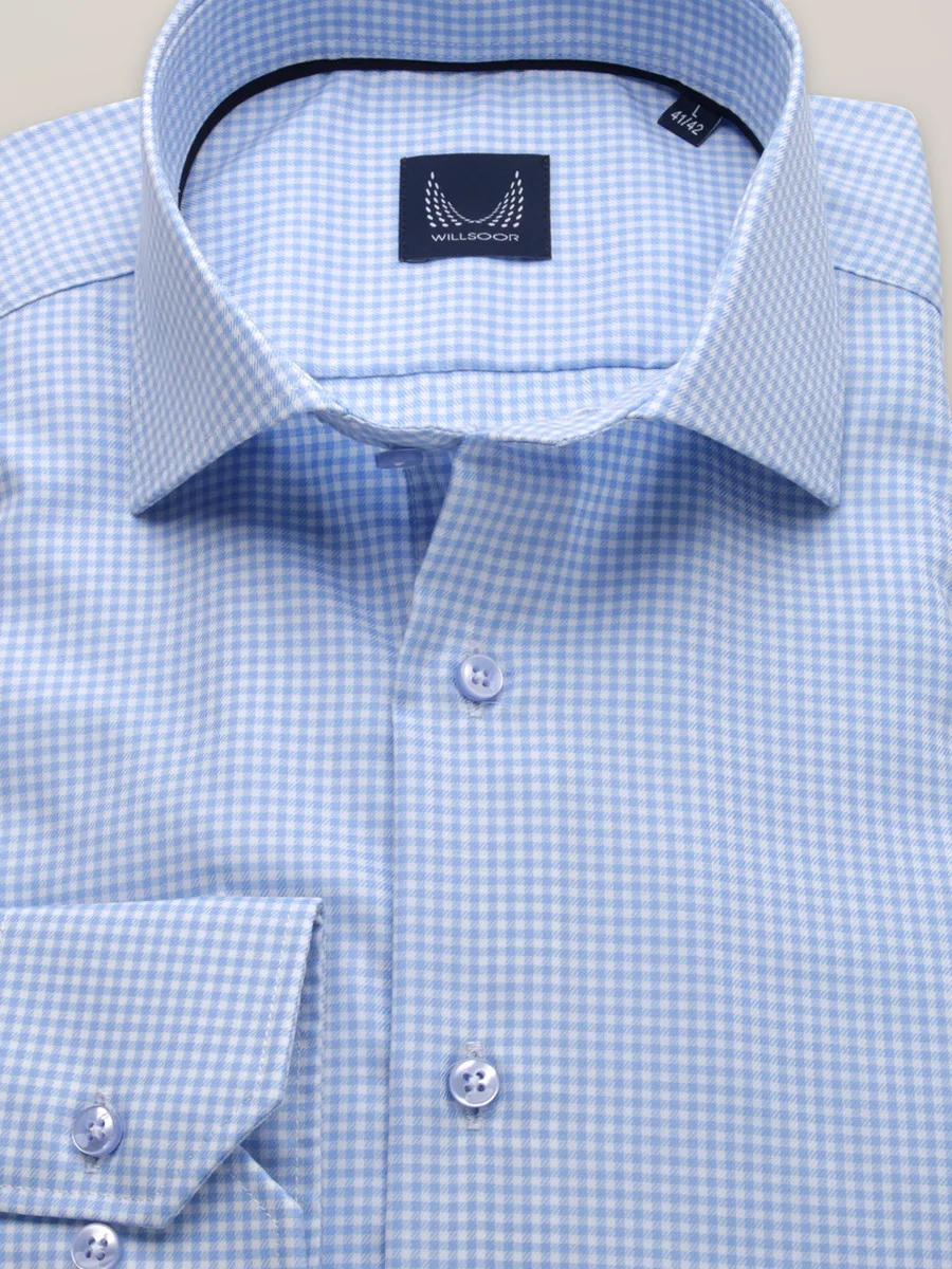 Koszula Slim Fit (wzrost 176-182)