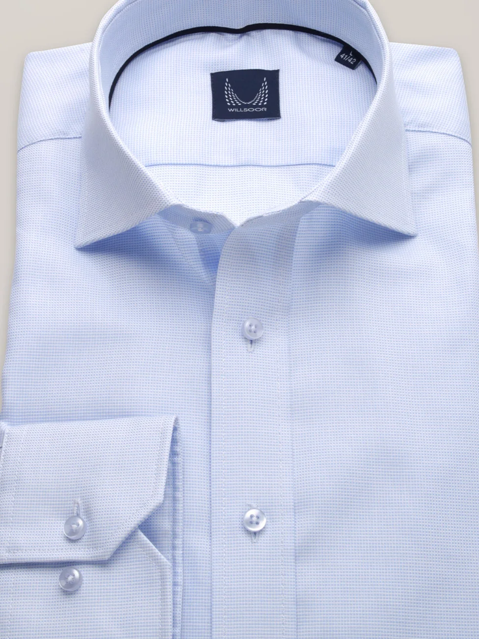 Koszula Slim Fit (wzrost 176-182 i 188-194)