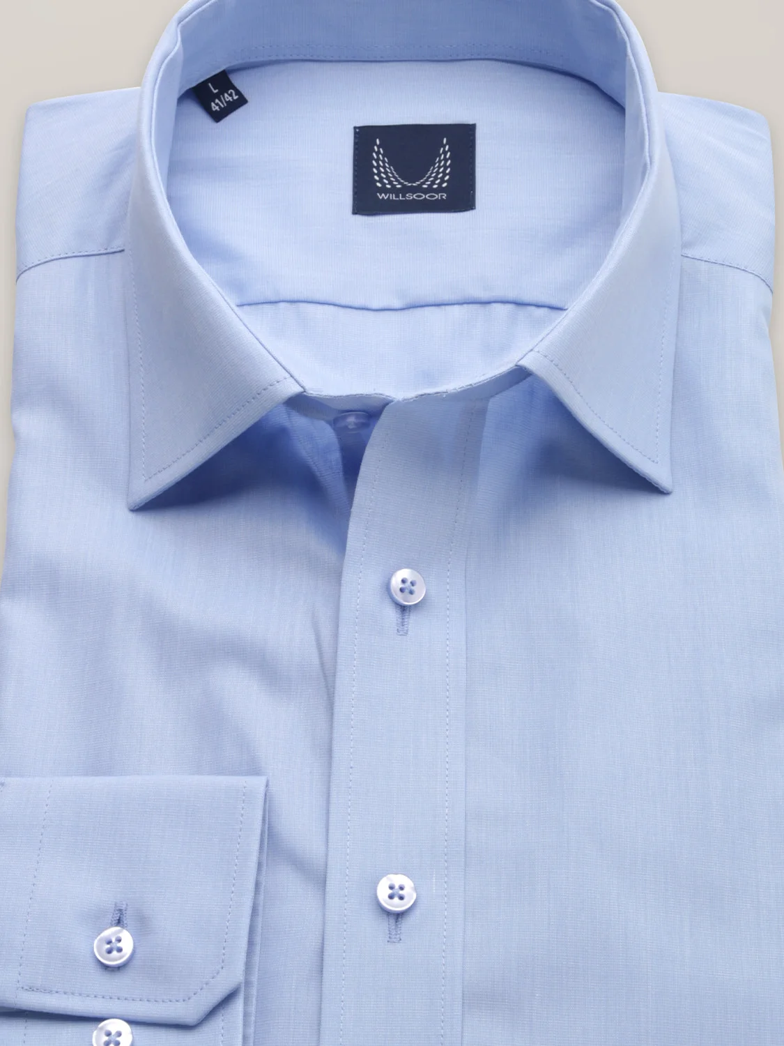 Koszula Slim Fit (wzrost 176-182)