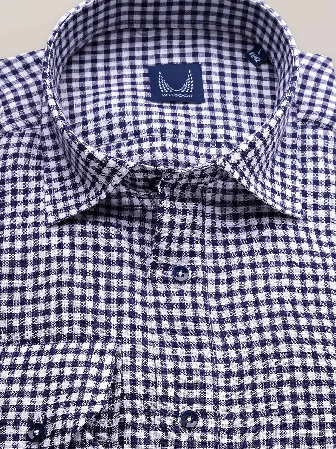 Koszula Slim Fit (wzrost 188-194)