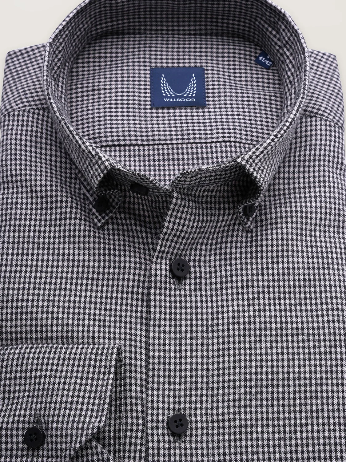 Koszula Slim Fit (wzrost 176-182)