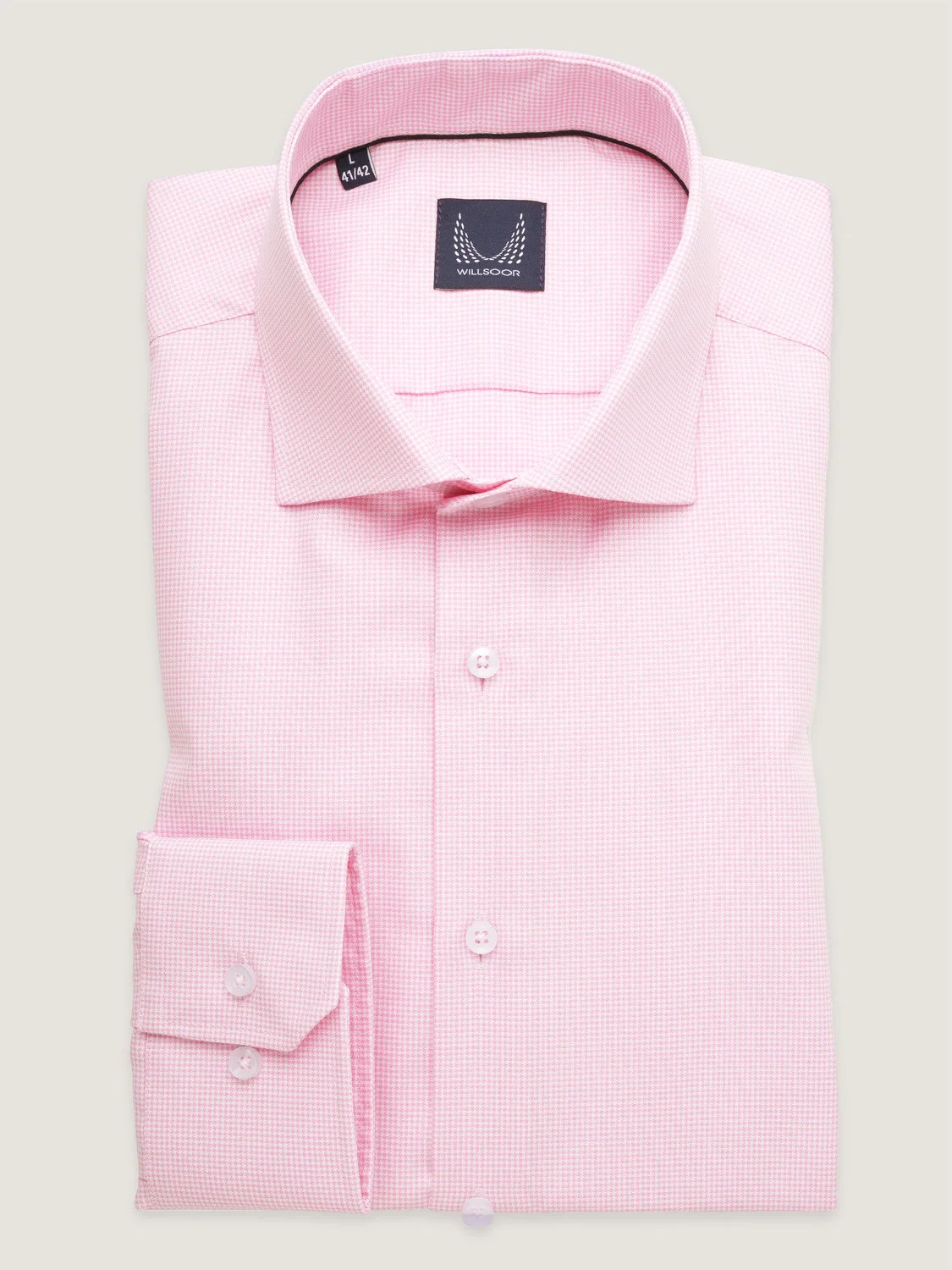 Koszula Slim Fit (wzrost 176-182)