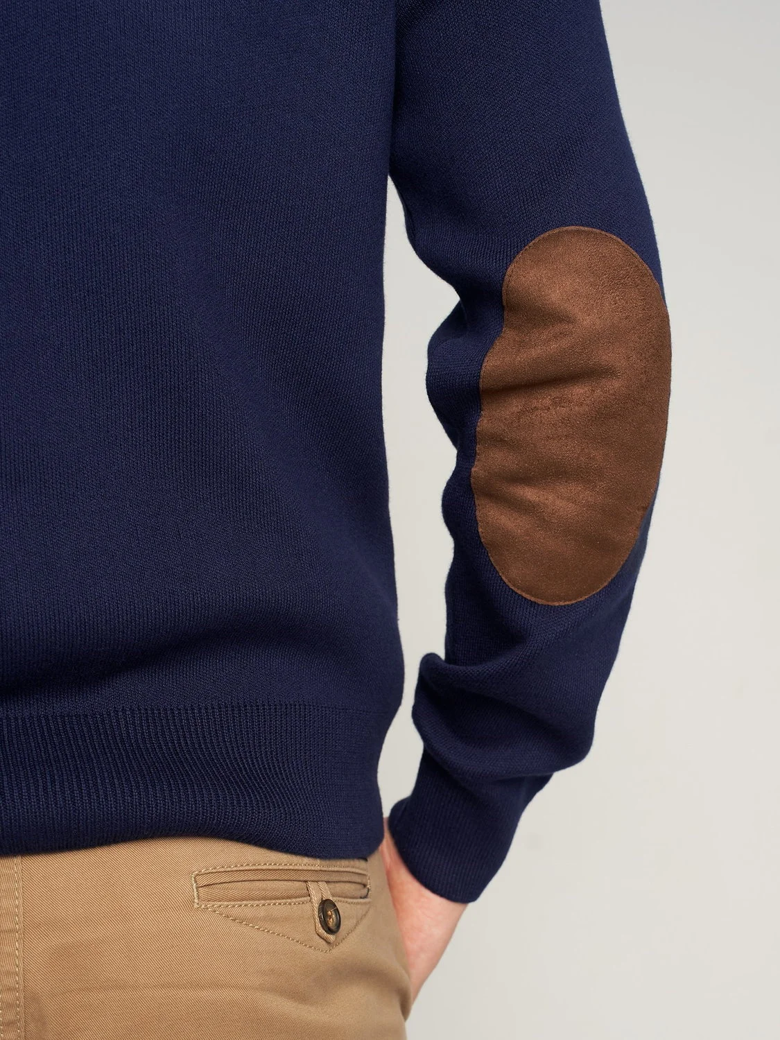Sweter rozpinany Willsoor