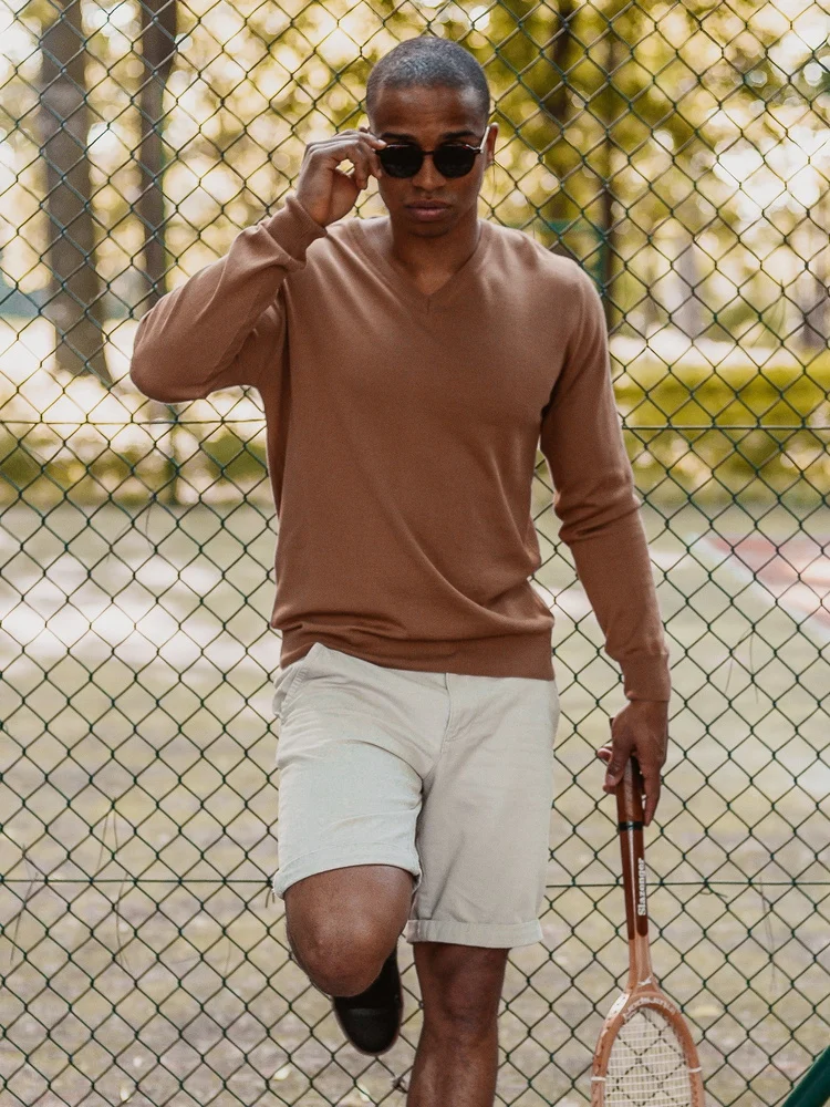 Sweter Willsoor