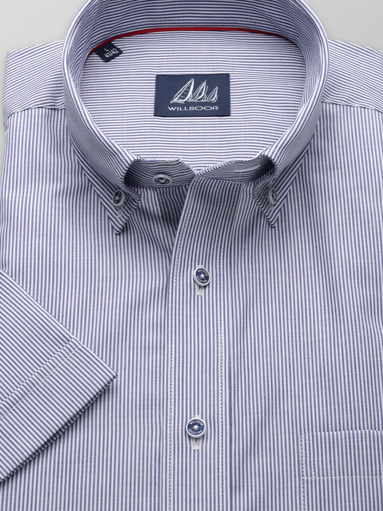 Koszula Slim Fit (wzrost 176-182)