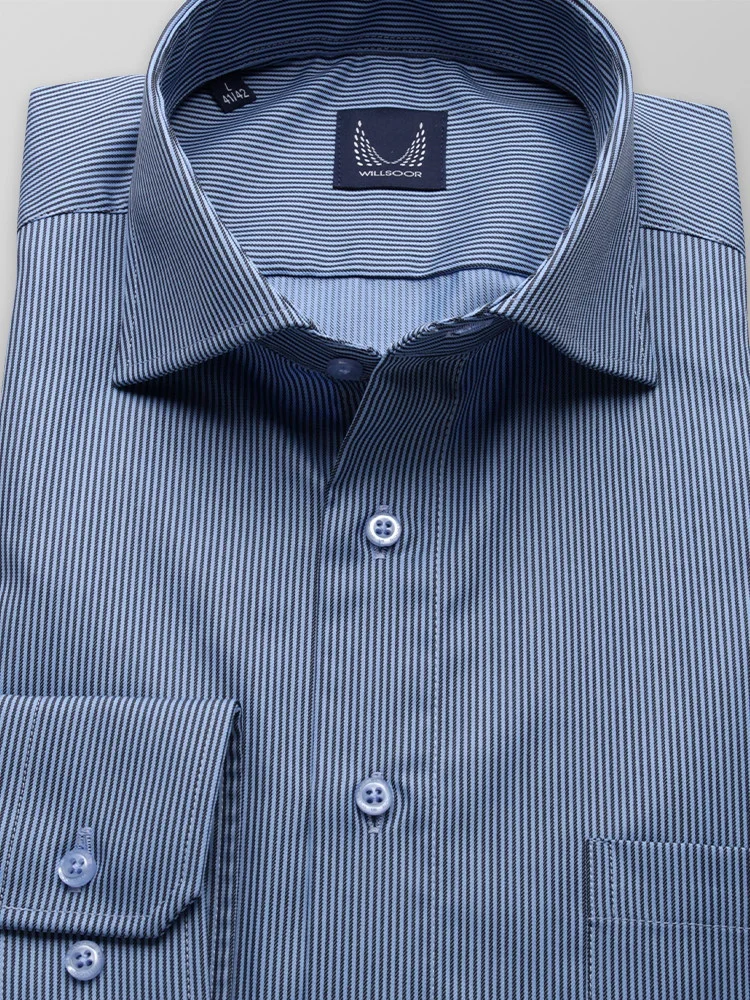 Koszula Slim Fit (wzrost 188-194)