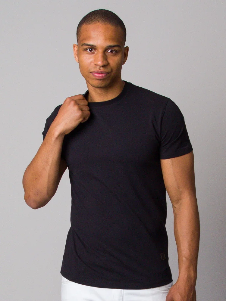 T-shirt męski