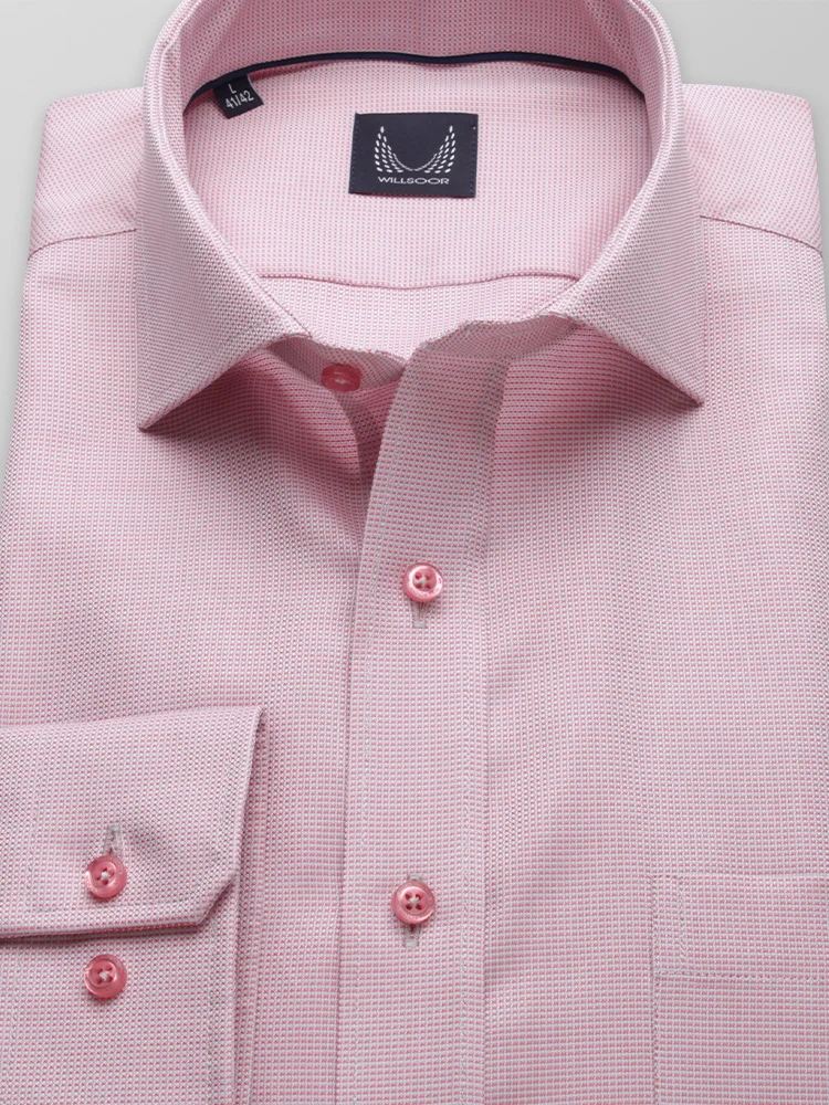 Koszula Slim Fit (wzrost 176-182)