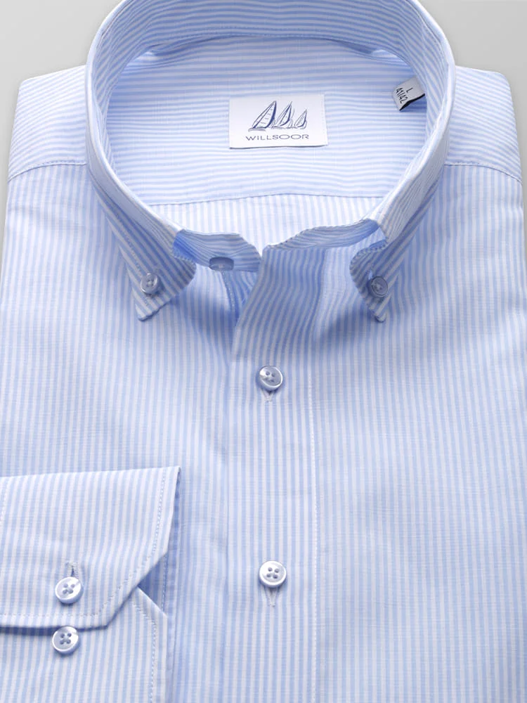 Koszula Slim Fit (wzrost 198-204)