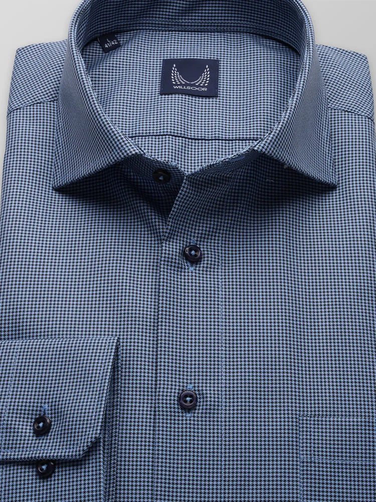 Koszula Slim Fit (wzrost 176-182)