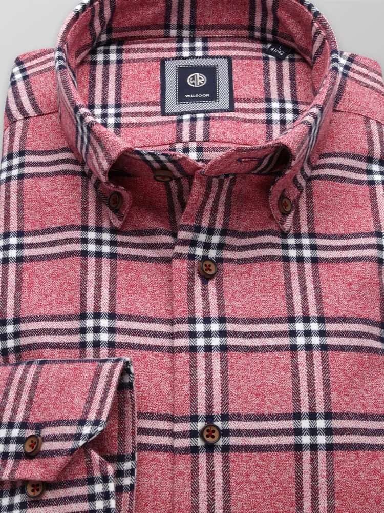 Koszula Slim Fit (wzrost 176-182)