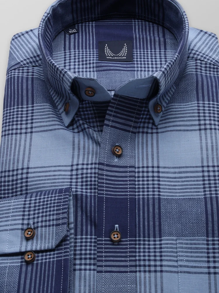 Koszula Slim Fit (wzrost 176-182)