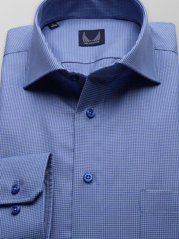 Koszula Slim Fit (wzrost 176-182)