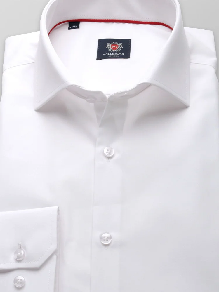 Koszula Extra Slim Fit (wzrost 188-194)