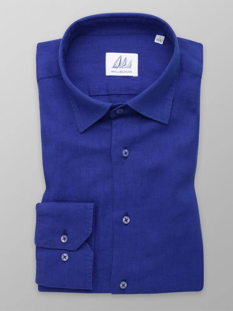 Koszula Slim Fit (wzrost 176-182)