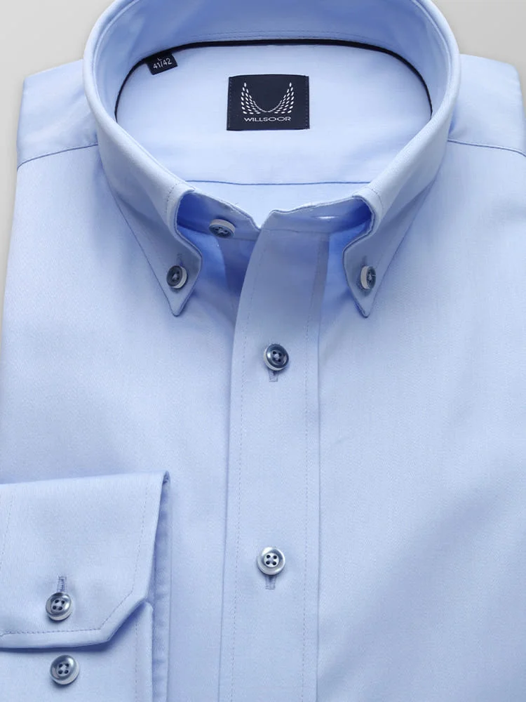 Koszula Slim Fit (wzrost 198-204)