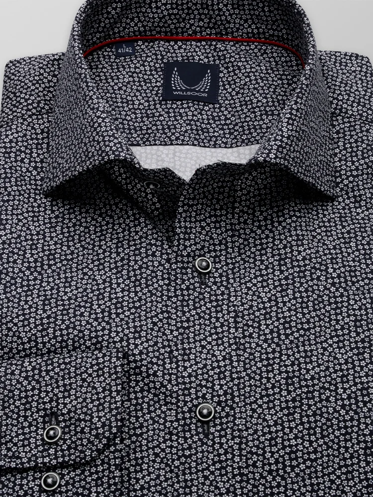Koszula Slim Fit (wzrost 176-182)