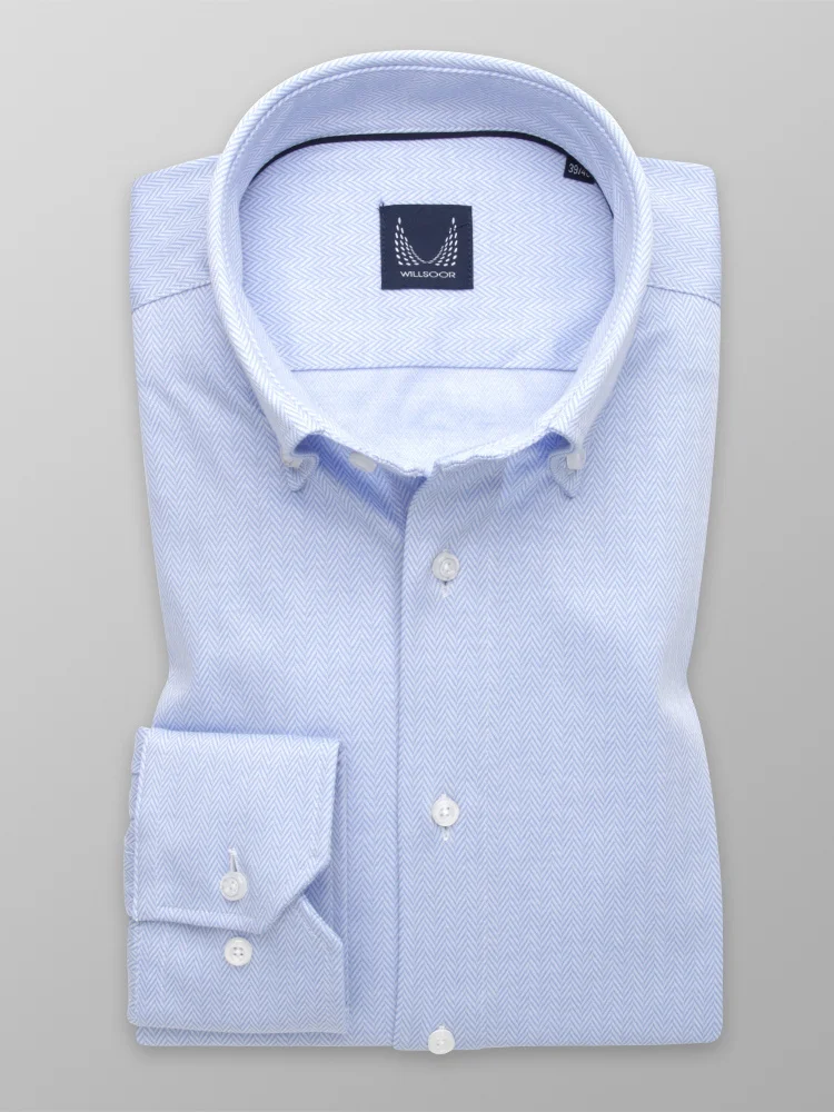Koszula Slim Fit (wzrost 176-182)