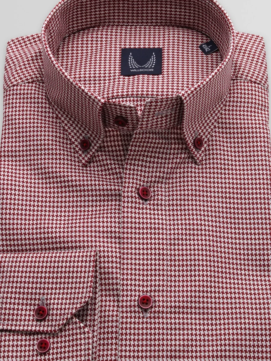 Koszula Slim Fit (wzrost 176-182)