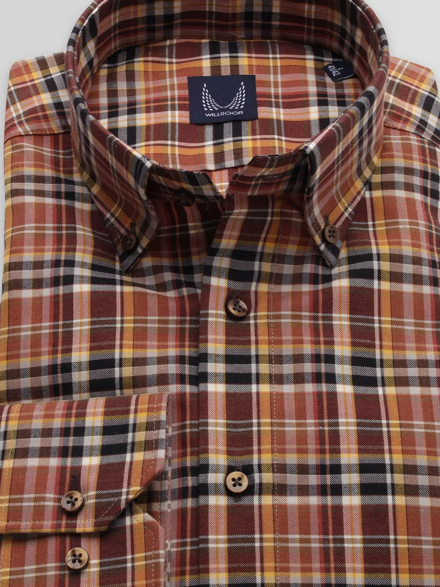Koszula Slim Fit (wzrost 176-182)