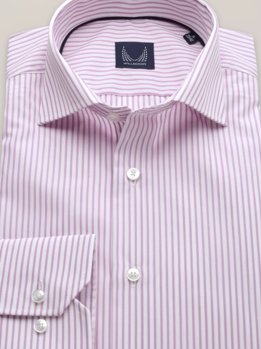 Koszula Slim Fit (wzrost 176-182)