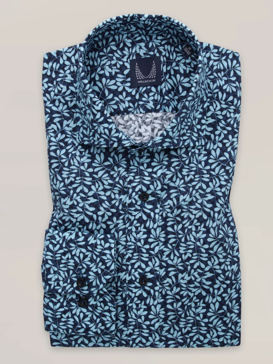 Koszula Slim Fit (wzrost 176-182)