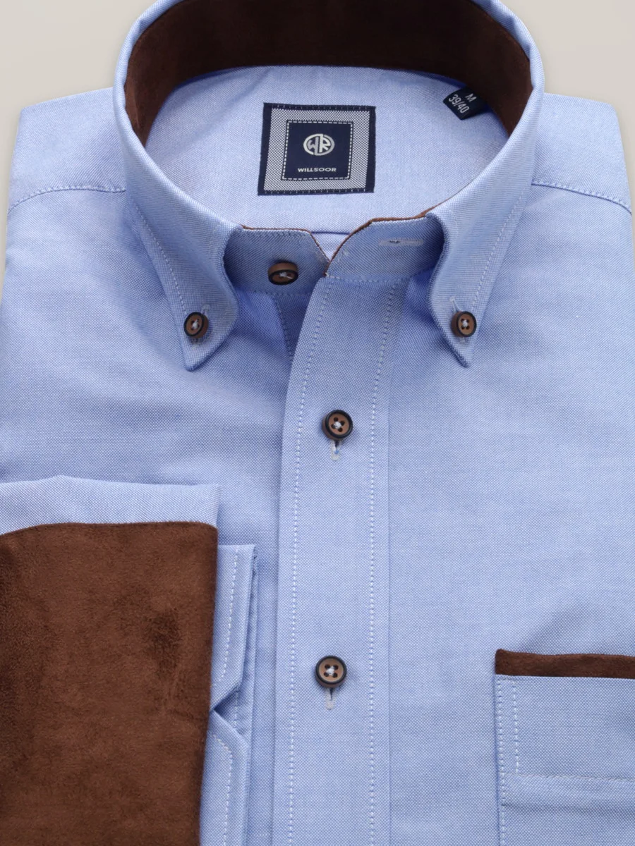 Koszula Slim Fit (wzrost 176-182)
