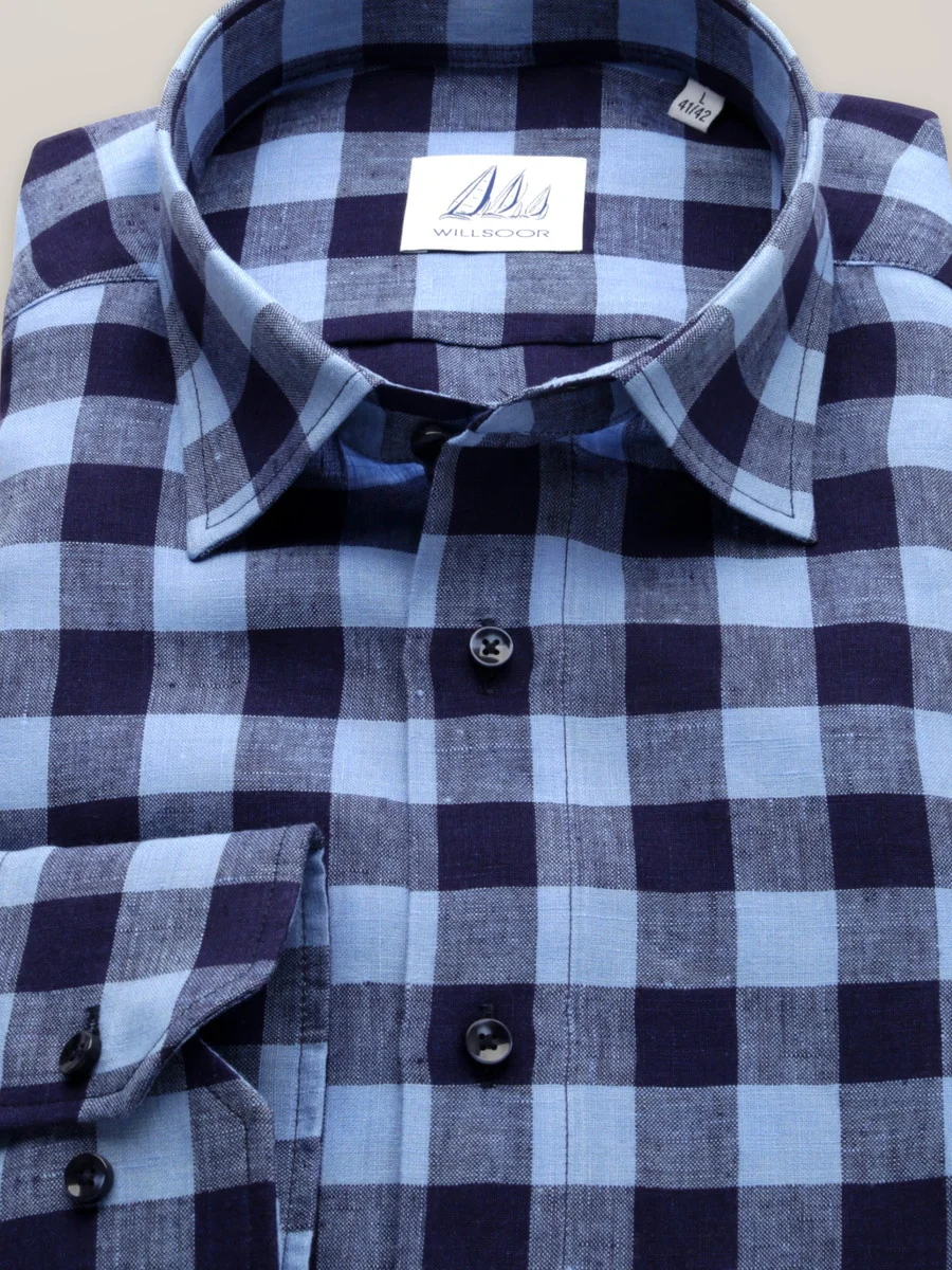 Koszula Slim Fit (wzrost 176-182)