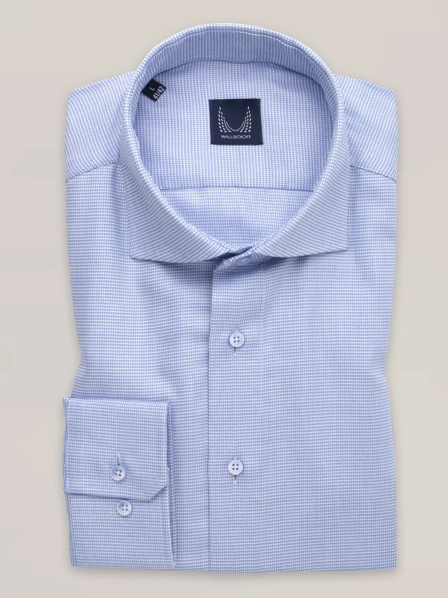 Koszula Slim Fit (wzrost 176-182)