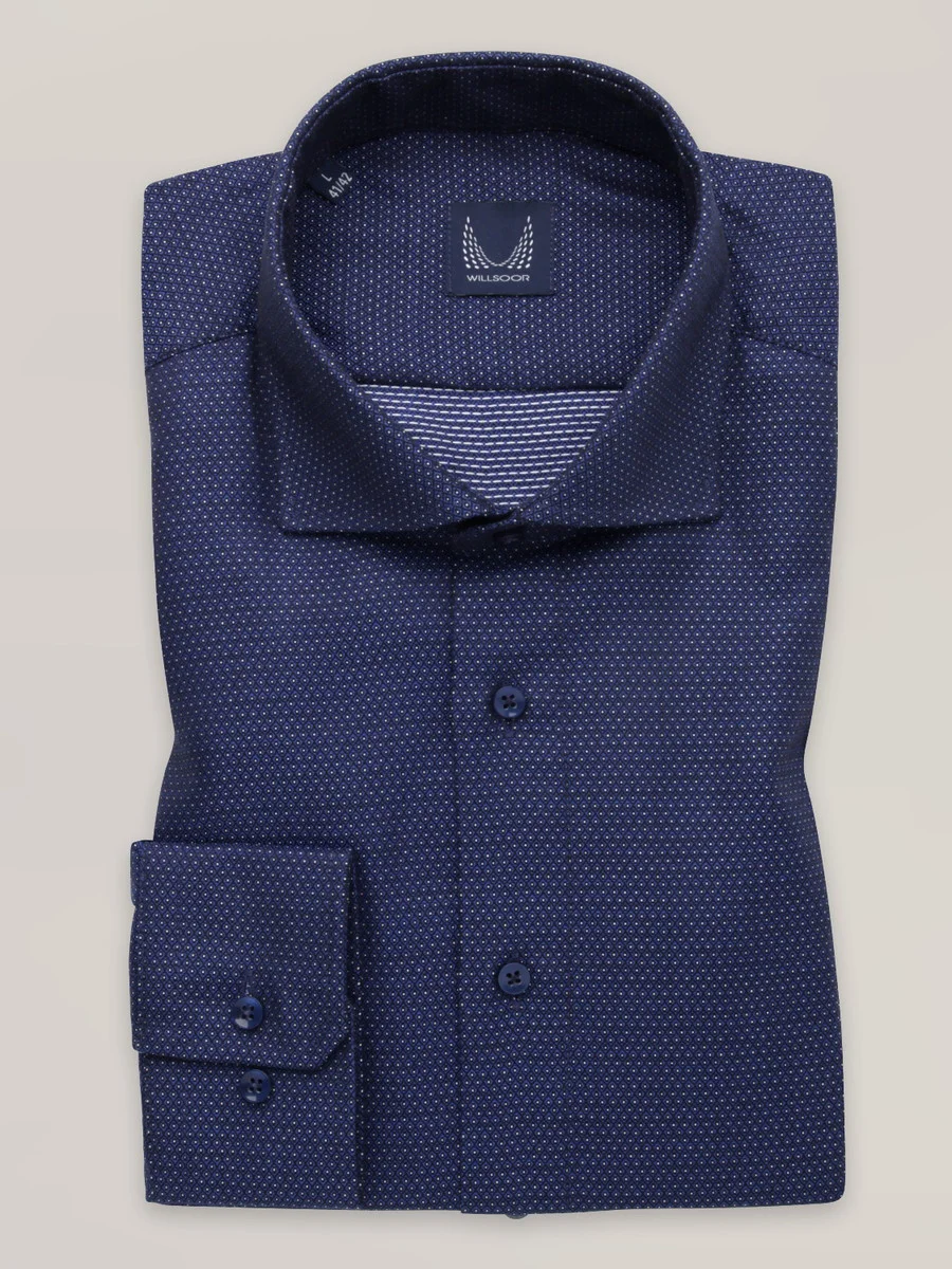 Koszula Slim Fit (wzrost 176-182)