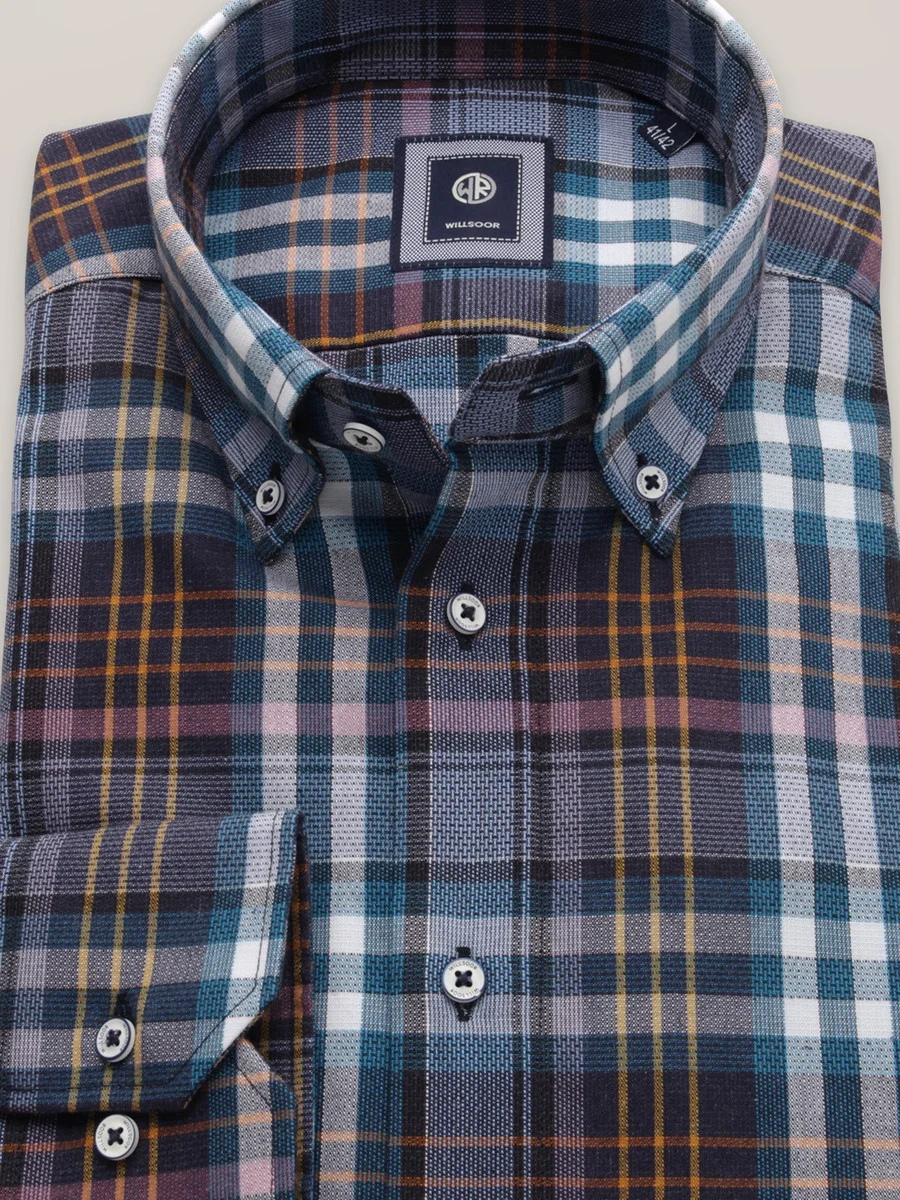 Koszula Slim Fit (wzrost 176-182)