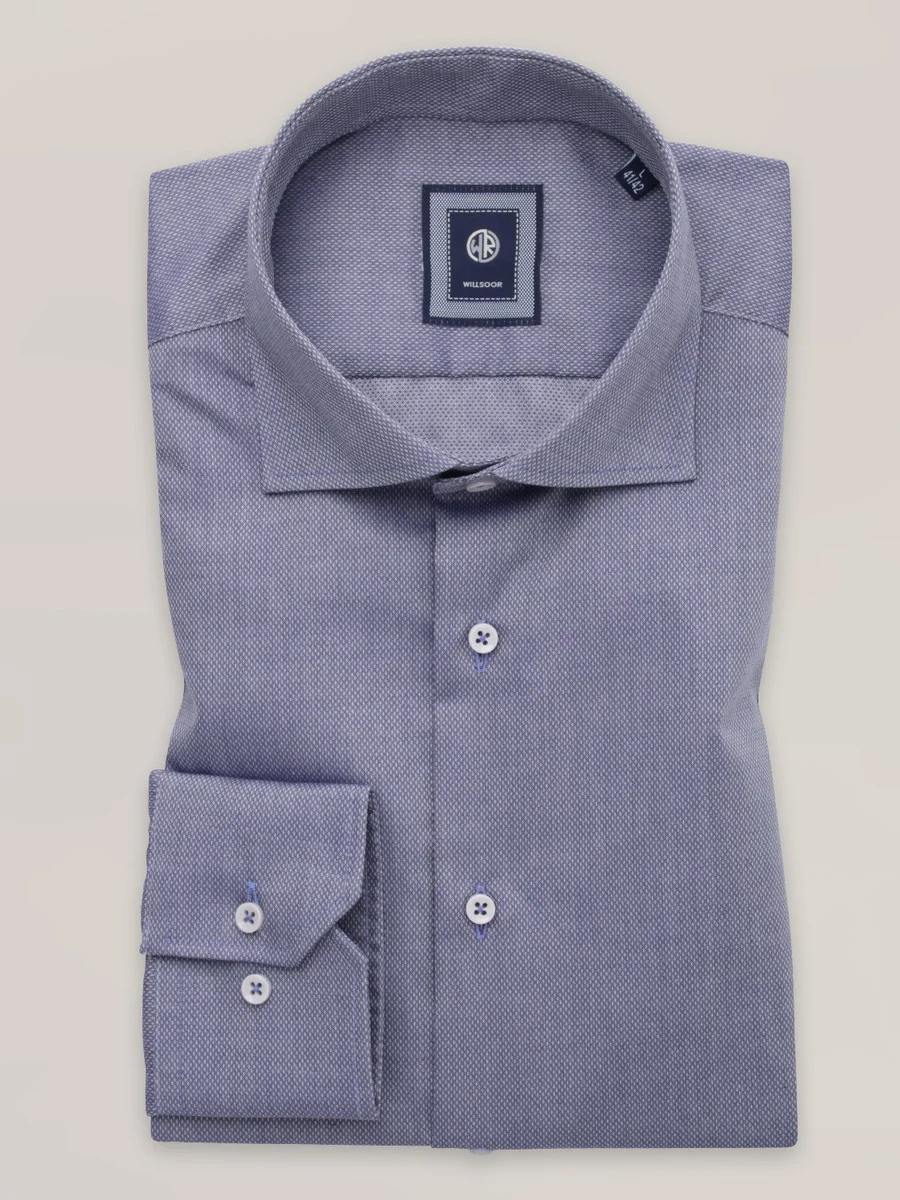 Koszula Slim Fit (wzrost 188-194)